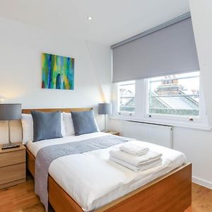 Studio Appartement op de Bovenverdieping